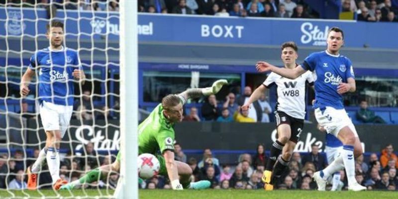 Chốt kèo chuyên gia dựa trên động lực chiến thắng của Fulham